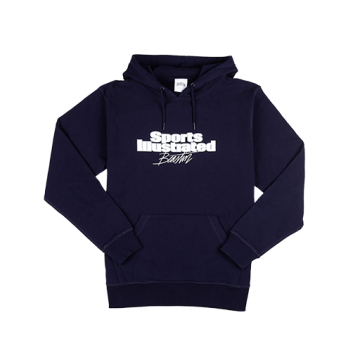 Beastin Premium Cotton Hoodie