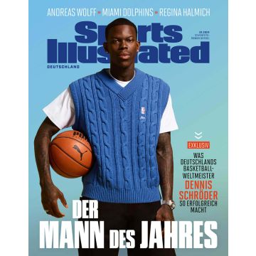 SPORTS ILLUSTRATED Deutschland 2024/01